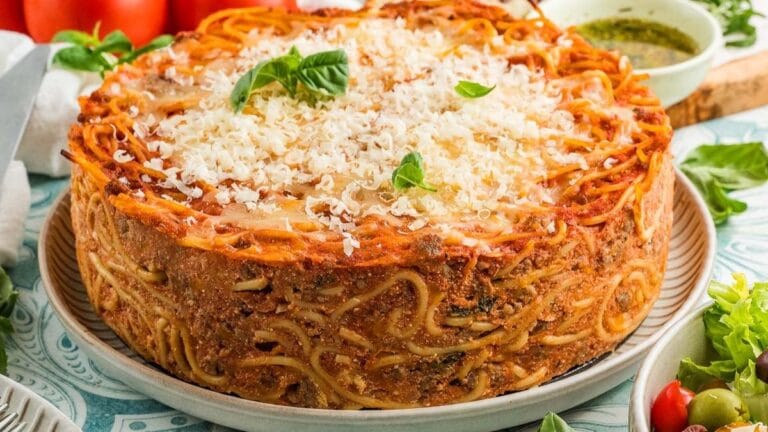 19 spaghetti recipes no one expected to taste this rich