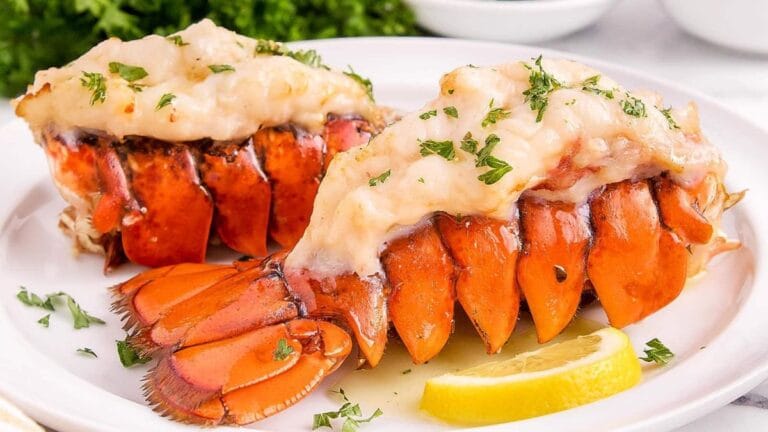 14 indulgent lobster recipes that feel like a five-star meal