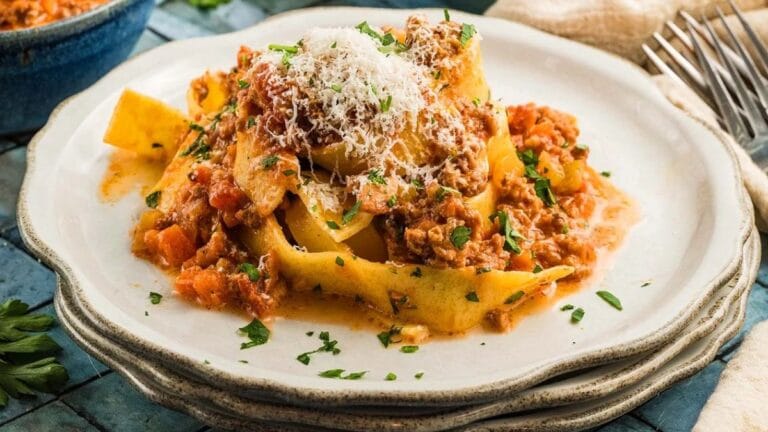 If you love comfort food, these 21 beef recipes are a must