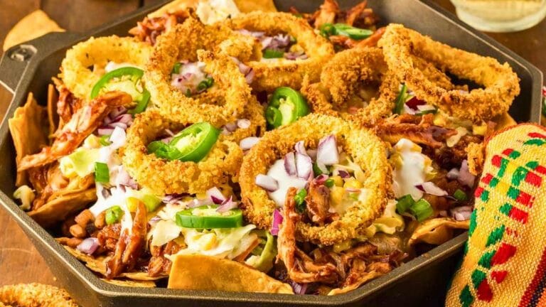 17 pub food recipes that make staying in feel like a night out