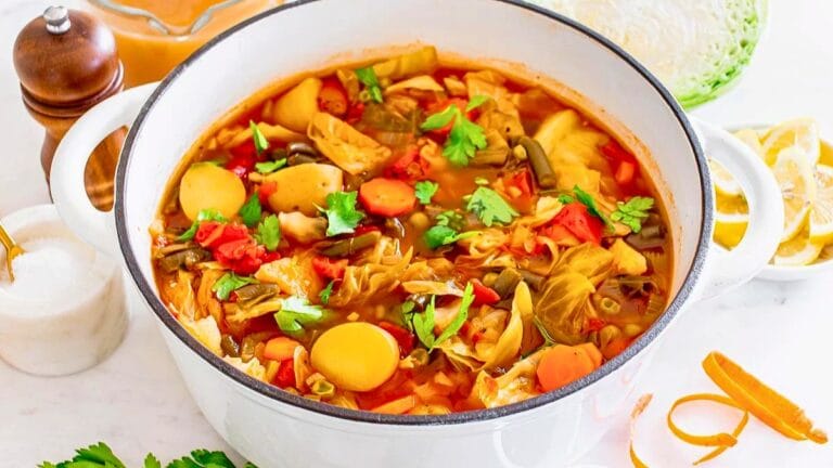 18 cabbage recipes that prove this veggie is underrated