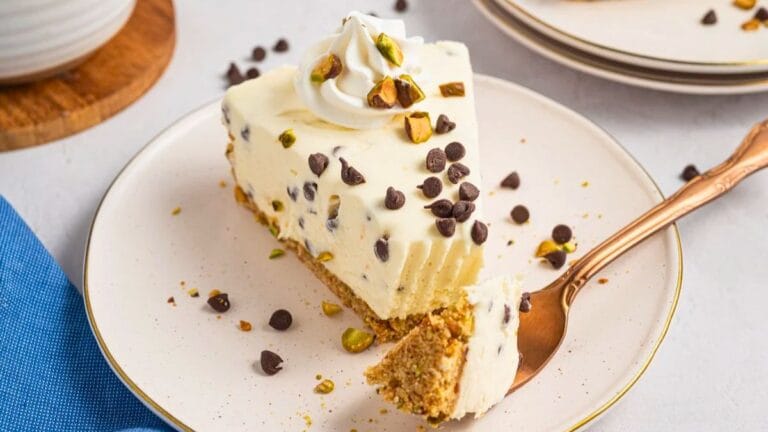 20 no-bake sweets that look impressive but take minutes