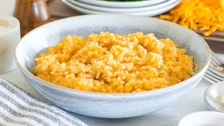 17 melt-in-your-mouth meals for the ultimate cheese lover