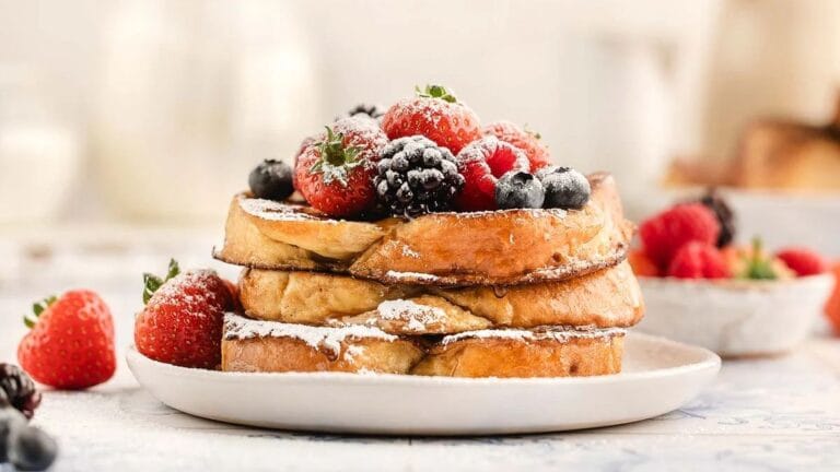 19 breakfasts that make “just coffee” not enough anymore