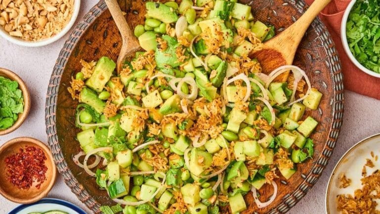 18 delicious vegetarian dishes that even meat lovers will crave