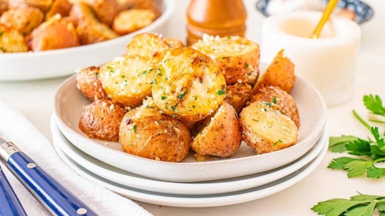 You’ll never look at potatoes the same: 17 recipes to try now