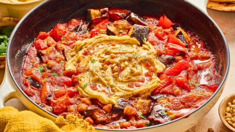 19 Mediterranean recipes that belong in your weekly rotation