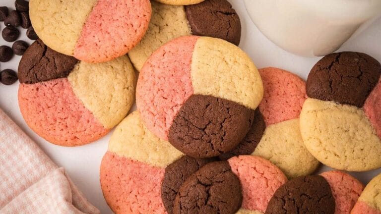 22 cookies that are perfect for sharing (or not)