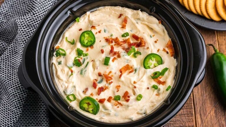 19 crowd-pleasing dip recipes perfect for any party
