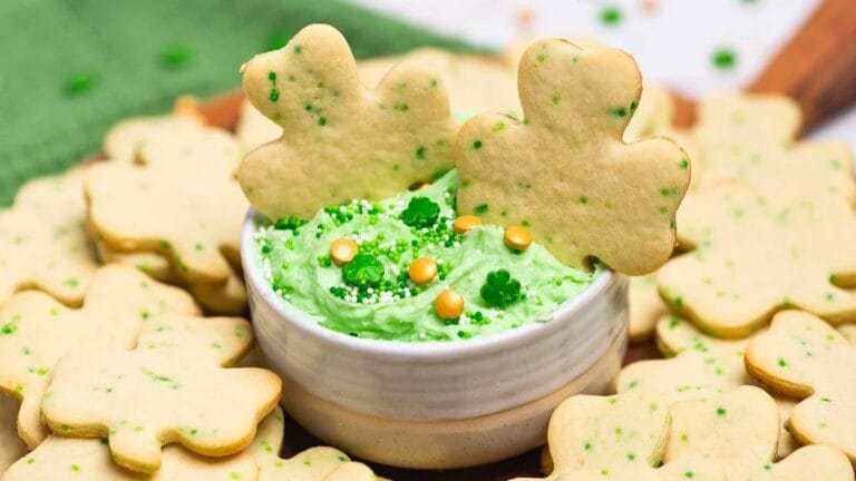 22 festive bites that make St. Patrick’s Day extra fun