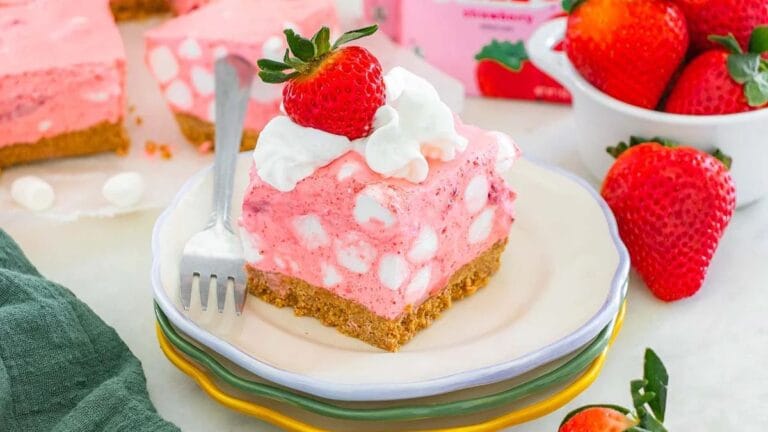 20 strawberry recipes that make spring taste even sweeter
