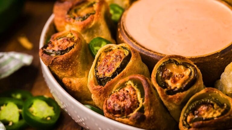 You won’t believe these 24 recipes made with crescent rolls