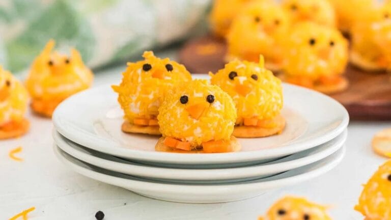 15 Easter appetizers that guests will keep snacking on nonstop