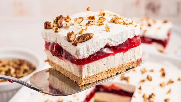 25 cherry recipes so good, you’ll be cherry-obsessed