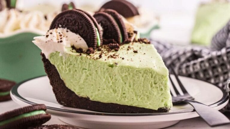 19 desserts so good you’ll forget every diet instantly