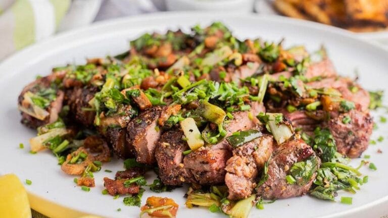 These 18 steak recipes are the reason steak night hits different
