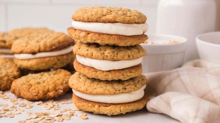 16 oatmeal recipes that are way more exciting than your usual bowl