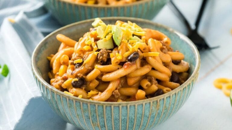 17 taco-inspired recipes that you’ll crave out of nowhere