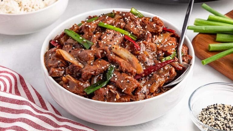 16 crockpot beef recipes that make dinner basically take care of itself