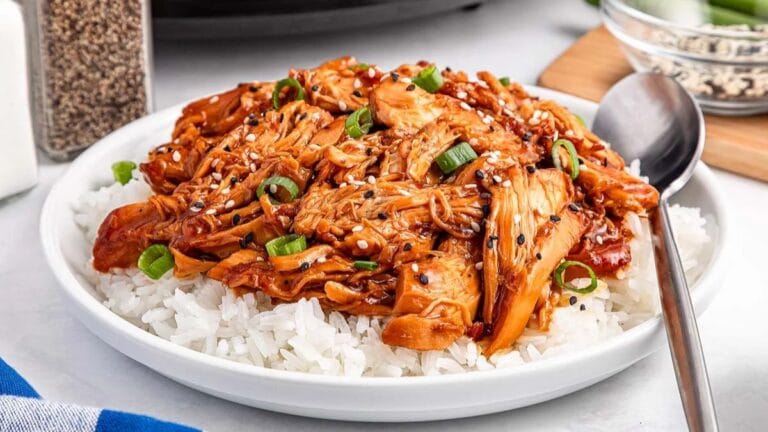 17 slow cooker recipes that save you time and energy