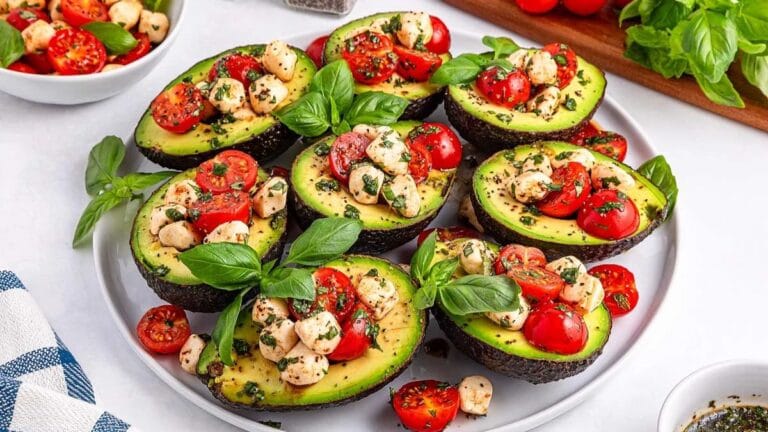 20 lunch recipes that just make sense for busy days